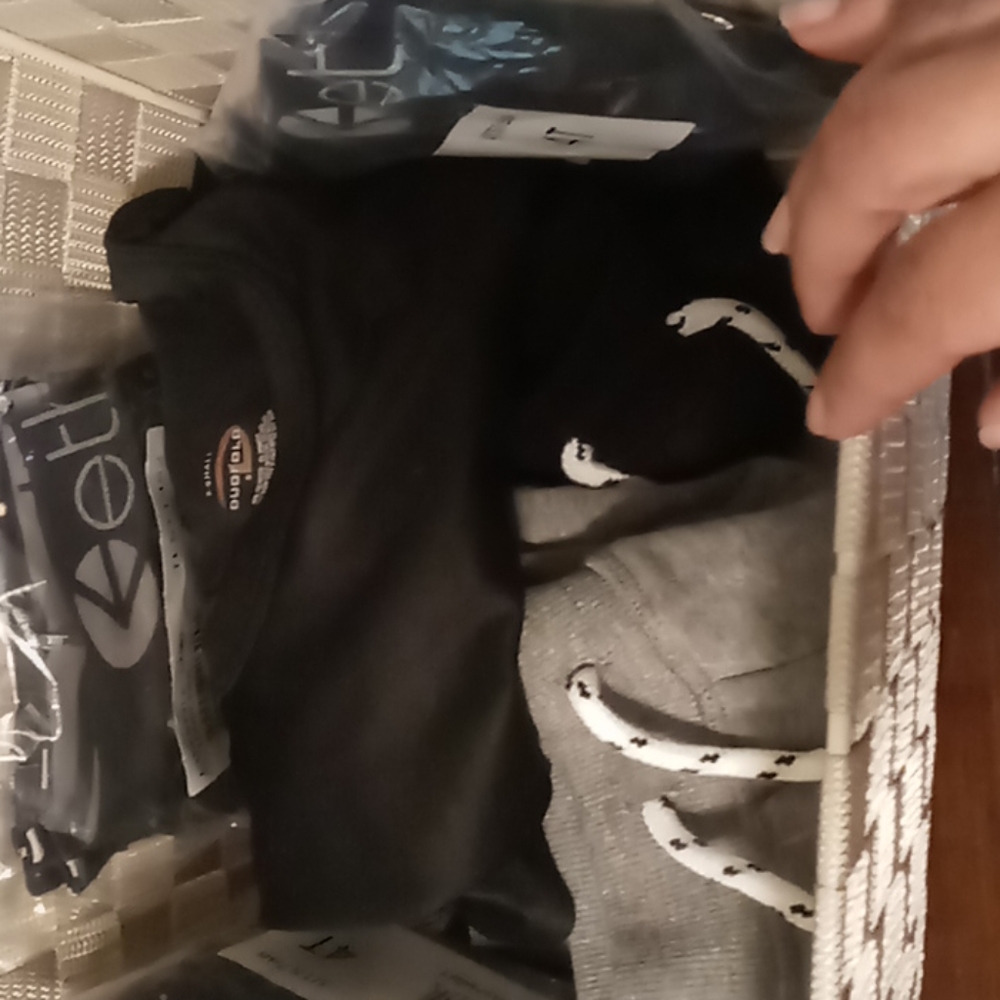 Boys bundles
